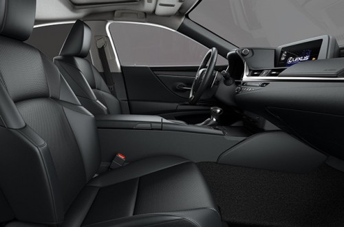 Lexus ES 300H Business